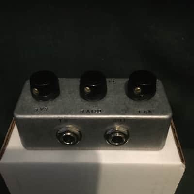 Fairfield Circuitry: Modele B (always-on Barbershop Overdrive) image 6