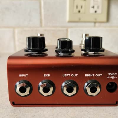 Strymon Lex - Bronze image 2