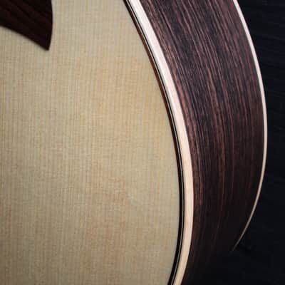 Taylor Builder’s Edition 816ce Grand Symphony / V-Brace image 19