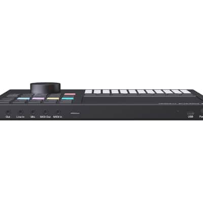 Polyend Tracker Sampler Workstation [B-STOCK] image 4
