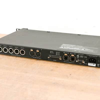 lake LM 26 Digital Audio Loudspeaker Processor CG0123N image 6
