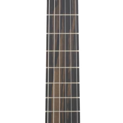 Classical Guitar Alhambra GS Green Sustain Cutaway E8 FSC 100% image 4