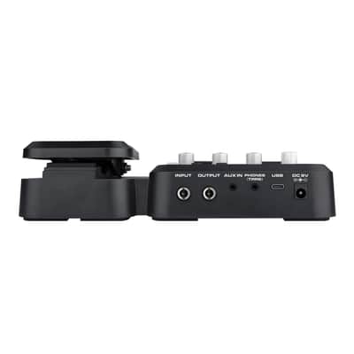 NUX MG-101 Multi-Effect Pedal image 6