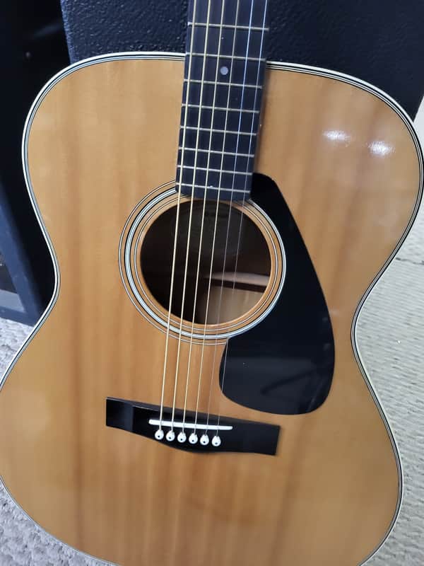 Yamaha SJ 180 made in Taiwan image 1