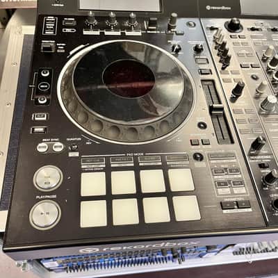 Pioneer DDJ-RZX image 6
