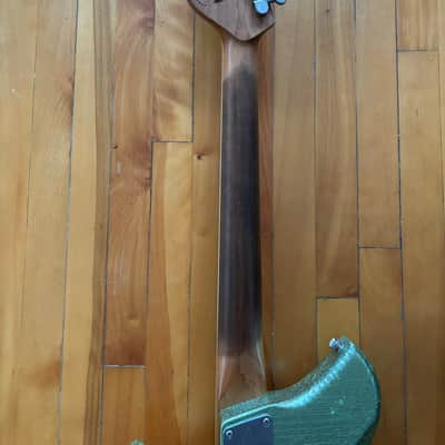 Novo Custom Serus J image 6