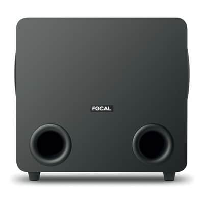 Focal Sub One Active Subwoofer image 3