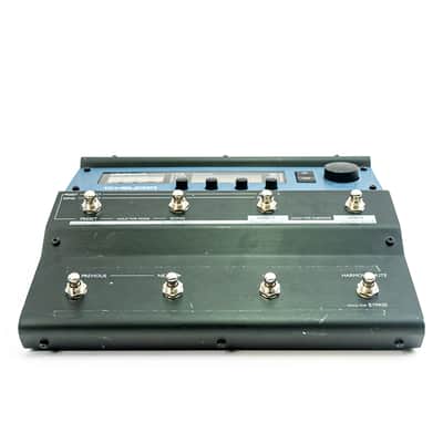 TC Helicon VoiceLive – Full Vocal FX & Harmony in a Stage-Ready Floorboard image 3
