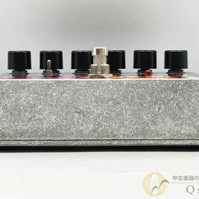 Electro-Harmonix Q-tron plus image 5