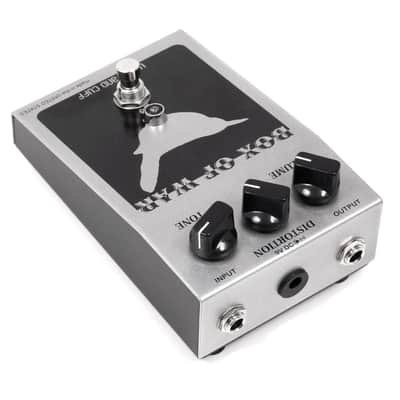 Wren And Cuff OG Box of War Reissue image 3