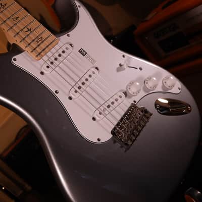 PRS Silver Sky Electric Guitar - Tungsten with Maple Fingerboard 1657 image 8