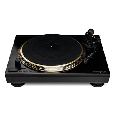 Reloop HiFi TURN5 - Hifi record player image 2