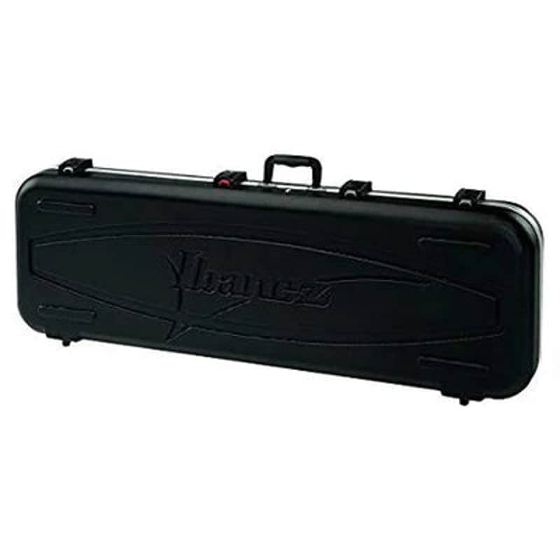 Ibanez MB300C Molded Hardshell Electric Bass Case - SR & Soundgear Series image 1