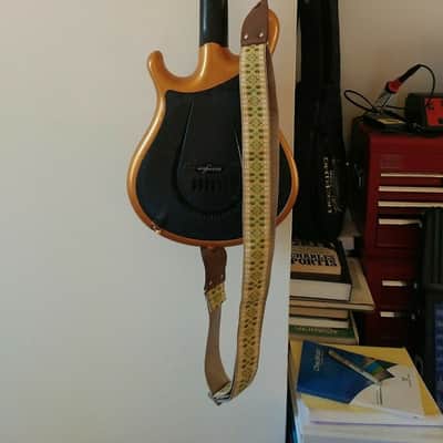 Flaxwood Rautia Goldtop image 2