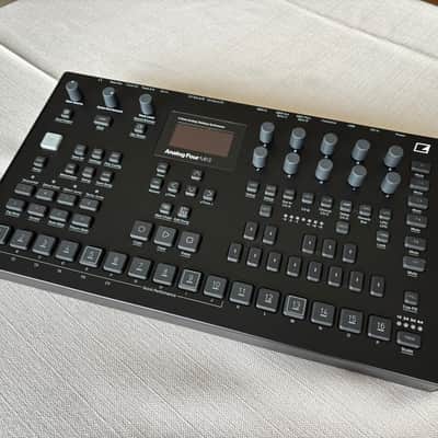 Elektron Analog Four MKII