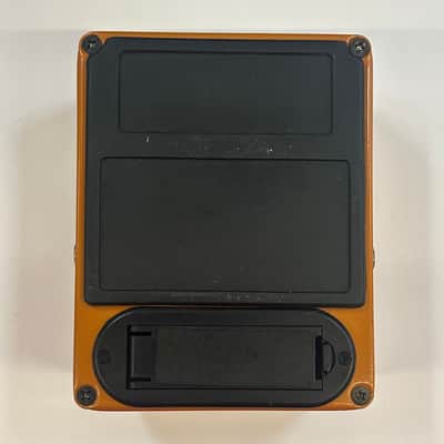 BBE Boosta Grande Clean Boost pedal image 3