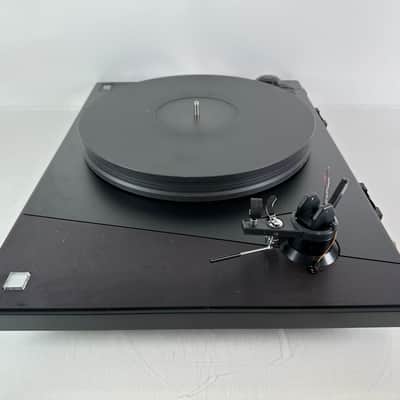Mobile Fidelity MoFi UltraDeck Turntable w/ Dust Cover & MasterTracker Cartridge image 11