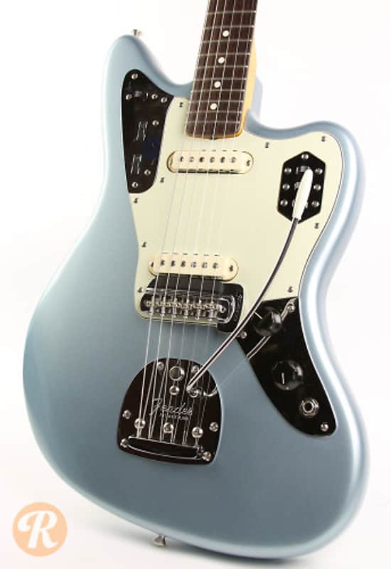 Fender American Vintage '62 Jaguar image 2