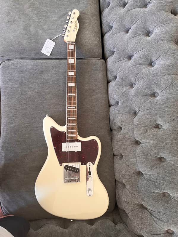Squier Paranormal Offset Telecaster SJ