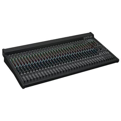 Mackie 3204-VLZ4 32-Channel 4-Bus FX Analogue Studio Mixer With USB image 4