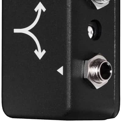 JHS Buffered Splitter Pedal image 2