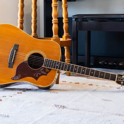 Rare Vintage 1970s Yamaki 130 Custom - Made in Japan image 19