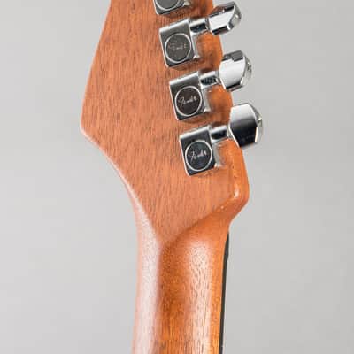 Fender Acoustasonic Stratocaster 2020, Natural image 9