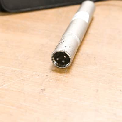 Sony ECM-77B Miniature Omnidirectional Lavalier Mic CG012VZ image 3