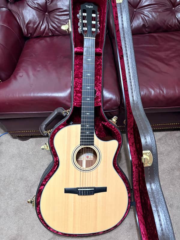 Taylor 314ce-N