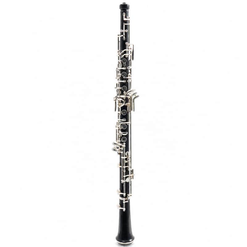 Fox Renard Artist Model 330 Intermediate Oboe SN 15222 image 1