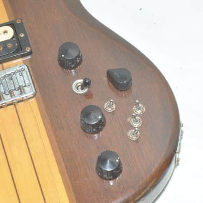 Aria ProⅡ TS-500 Electric Guitar Ref. No 7499 image 3