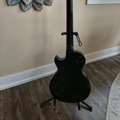 Gibson Les Paul Studio 2006 - Ebony image 5