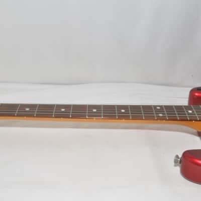 Bill Lawrence made in Japan Electric Guitar Ref. No 7264 image 11