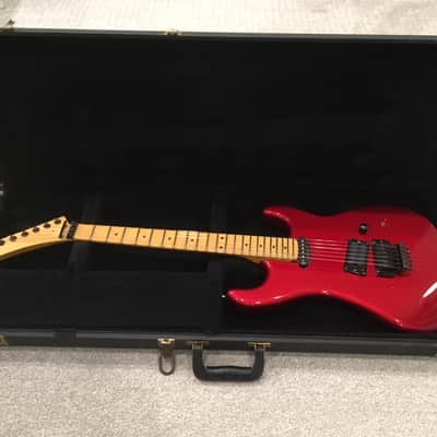 1986 Kramer Baretta Focus 1000 MIJ USA image 1