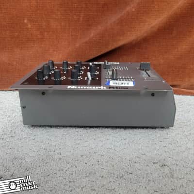 Numark M1USB DJ Mixer - Used image 2