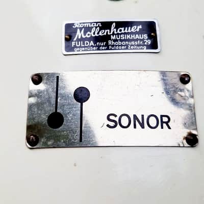 Sonor TOM image 3