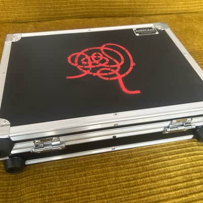 Recosynth Mutuca Pro 2023 - Rare hand-made Brazilian Synthesizer image 5