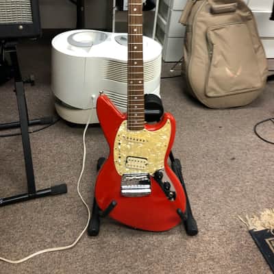 Fender Jag-Stang