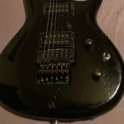 Ibanez JS1000 Joe Satriani Signature Model HH 2010 Original Edge Tremolo Dimarzio Pickups Made In Japan JS 1000 OHSC image 7