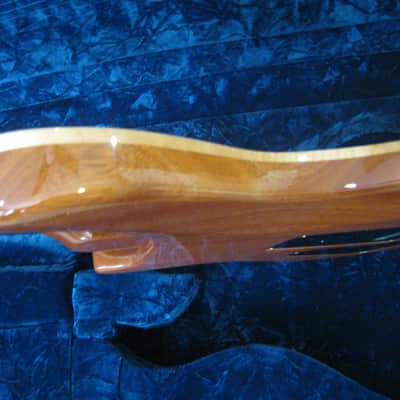 PRS Artist V 2011 Blue Crab Blue image 13