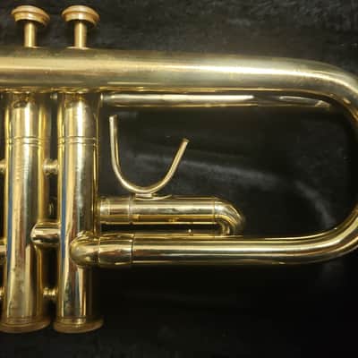Blessing C-Trumpet! image 5