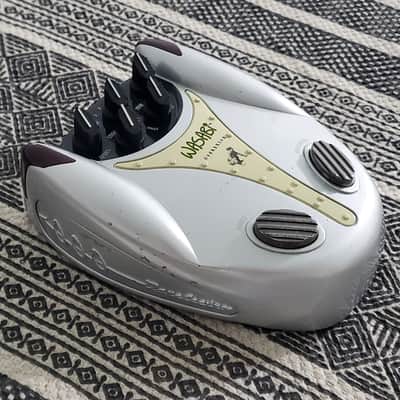 Danelectro Wasabi | AO-1 Overdrive | OD + Boost | w/ Box image 3