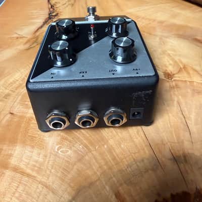 Moog Minifooger MF Flange 2010s - Black image 4