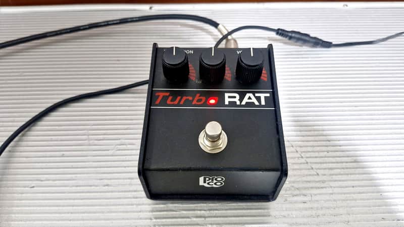 ProCo Turbo