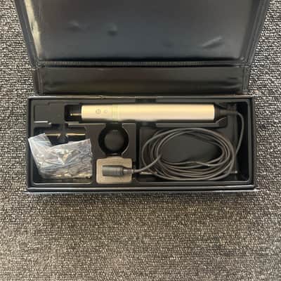 Sony ECM-55B Lavalier Microphone image 1