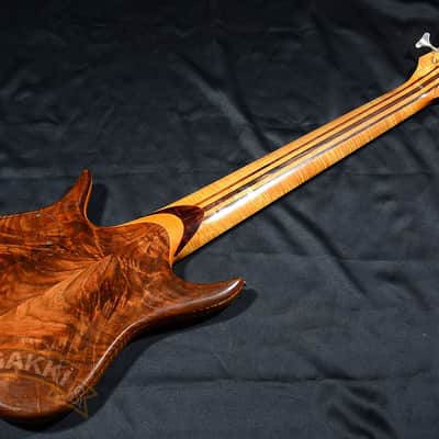 KenSmith Anthony Jackson 6st Bass Proto Type No 2 image 3