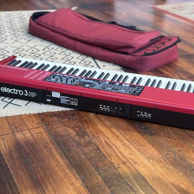 Nord Electro 3HP Seventy Three image 6