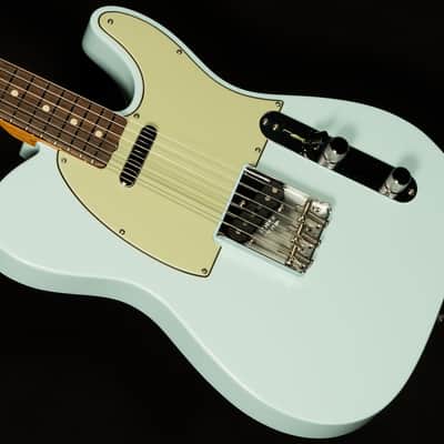 Fender Custom Shop Wildwood 10 1959 Telecaster - NOS image 5