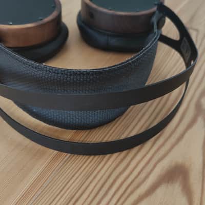 OLLO AUDIO S4R 1.3 Calibrated Studio Headphones | Recording and Podcast Sessions | Flat Frequency Response image 8