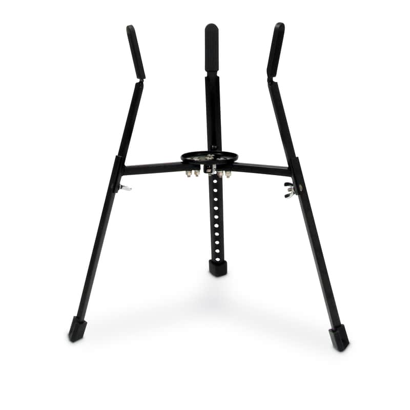 Latin Percussion M294 Matador Series Basket Conga Stand image 1